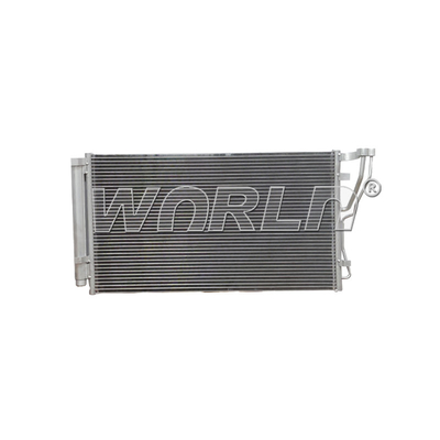 976063R301 Kondensor AC Mobil Untuk Kia K5 2015-2016 WXCN0554