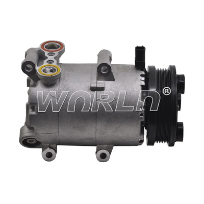 Kompresor Mobil 7VS16 5PK Untuk Ford Focus/CMAX//C30/S40/V50