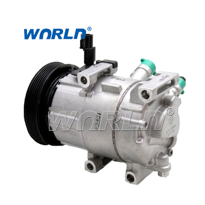 Kompresor AC Mobil 12 Volt 97701A5001 Untuk Hyundai Elantra/Lafesta/I30/Kia Cerato/Soul1.6