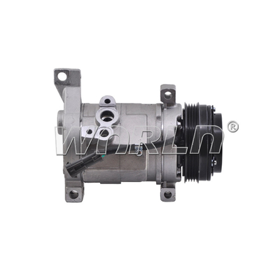 10366545 15036042 Kompresor AC Otomatis Untuk Chrysler Avalanche Untuk Silverado WXCL015