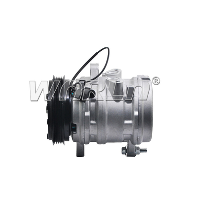 977014N000 977014N100 Kendaraan AC Compressor HS11 Untuk Hyundai Eon WXHY020