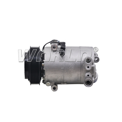 Kompresor AC CVC Kendaraan 12V 7PK Untuk Geely Boyue WXGL030