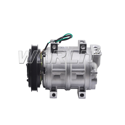 Kompresor AC Otomatis 4PK DKS15C Untuk Hitachi 24V WXTK284