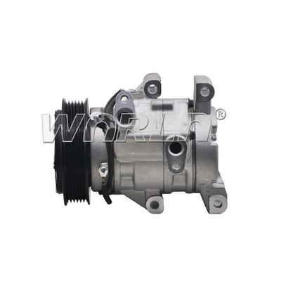 977010U000 Kompresor AC Otomatis HS11 Kompresor Pendingin Mobil Untuk Hyundai Riona WXHY003