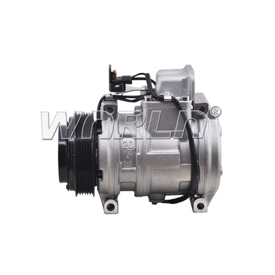 12V AC Auto Compressor DCP17015 0002302211 Untuk Benz S W140/C140 1991-1999 WXMB045