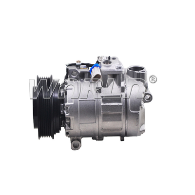 1854066 Kompresor AC Mobil 7SBU16C 6PK Untuk Opel Vectra2.5 WXOP015