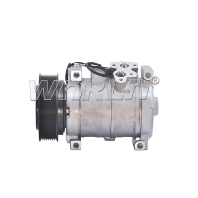 4293225 4472606571 Kompresor AC Otomatis Untuk Deutz Fahrd Fenft Massey Ferfuson W