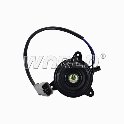 Motor kipas angin 24V untuk truk untuk Caterpillar untuk Auman WXM0006