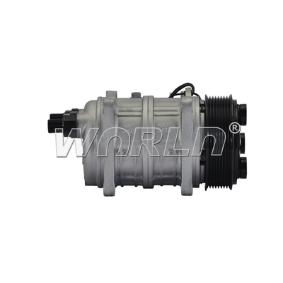 1021018 Sistem pendingin Mobil AC Compressor Untuk TM15 PV8 12V WXUN152