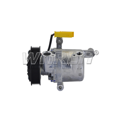 B000776180 Kompresor AC Otomatis Untuk Toyota Aygo Untuk Citroen C1 WXPG038