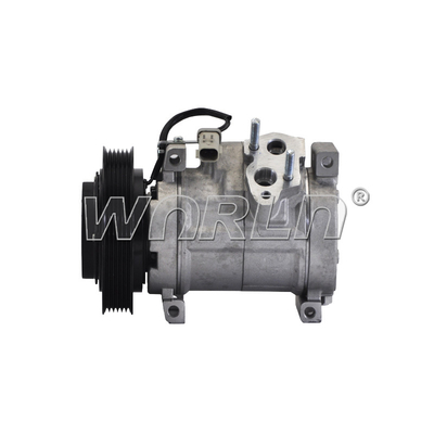 CS20074/4472203442 Kompresor AC Kendaraan Untuk Chrysler Voyager Untuk Dodge Caravan2.4 WXDG024A