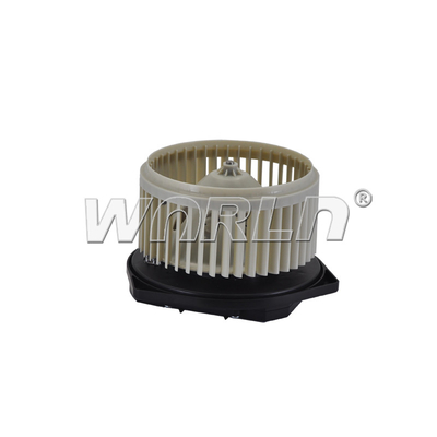 3U131C6829 Mobil AC Kompresor Blower Motor 12V untuk Nissan Murano Z50 Elgrand E51 LHD WXB0484