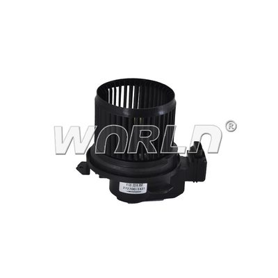 Motor Blower AC 12Volt 871030D360 2727001441 Untuk Toyota Vios CW RHD 12V WXB0038