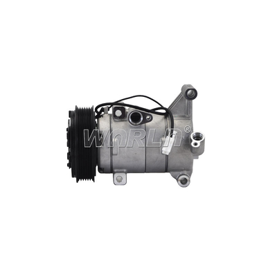 Auto D65161K00C AC Kompresor Untuk Mazda2 Foe Ford Fiesta 1.5 WXMZ005A