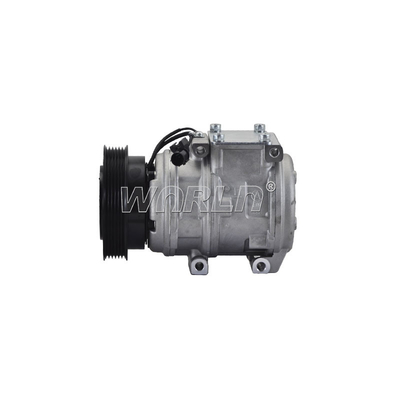 10PA17C 6PK Kendaraan AC Kompresor Sistem Pendingin Udara Mobil 977013E865 Untuk Kia Sorento 3.3 WXKA067
