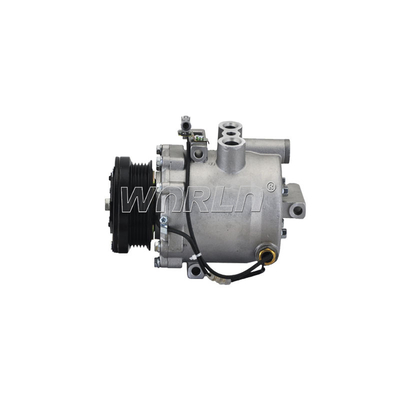 OEM WNRLN Suku Cadang AC Mobil Kompresor Untuk Haima S 1.5 1.6 WXMZ039