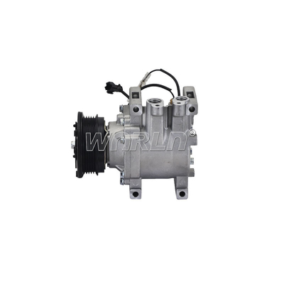 WXH066Y2 5PK Auto Ac Pompa Kompresor AC Mobil Untuk JAC Mohon WXJH021