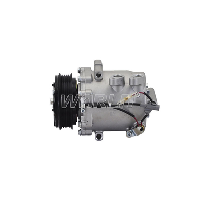 ATC066AN9 5PK Auto AC Kompresor AC Bagian Untuk Brilliance H230 H330 H530 WXHC001