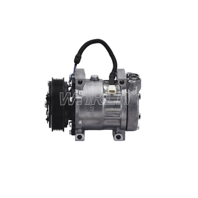 D3440018 Kompresor AC Mobil Untuk Peugeot405 7H15 6PK WXPG055