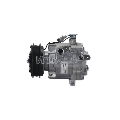 95200168LB0 Kendaraan AC Kompresor QS70 Untuk Suzuki Swif1.6 2011-2015 WXSK071