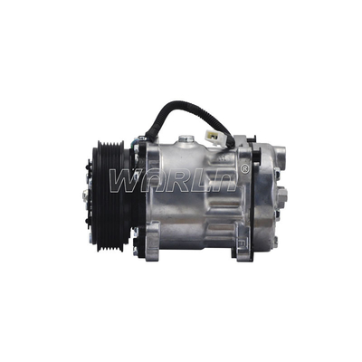 Air conditioner mobil Bagian Auto AC kompresor Untuk IKCO Samand EF7 WXPG045