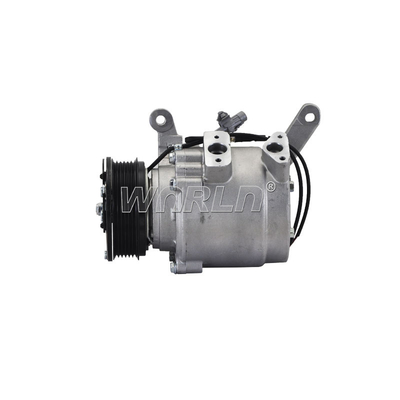 Kompresor AC Otomatis ATC086V1 6PK Untuk Pendingin Udara Lifan620 WXLF006