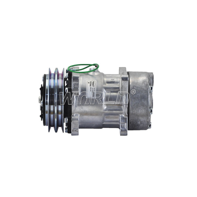 890336 5010483009 Untuk Renault Magnum Untuk Kompresor AC Truk Premium24V WXTK091