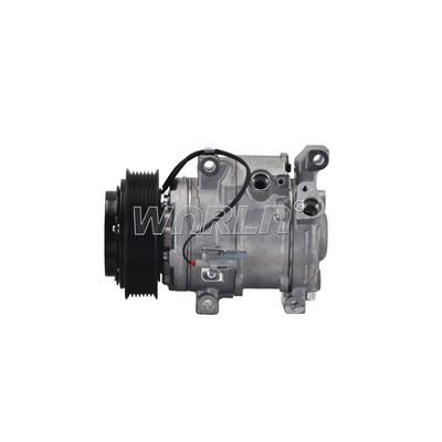 WNRLN 4471608580 Kompresor AC Otomatis Untuk Toyota Innova Untuk Hilux 2.8 WXTT163