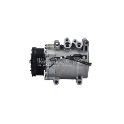 ATC106BI3 7PK Kompresor AC Otomatis 10SE13C Untuk BYD S6 M6 WXBYD006