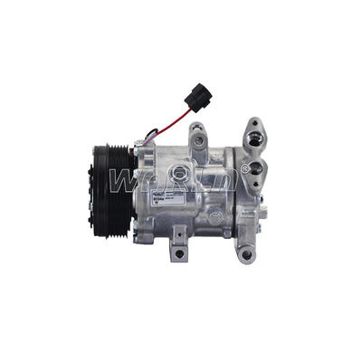 6V12 Auto AC Kompresor AC Mobil Sistem Pompa 6PK Untuk ChangAn CS35 WXCA031