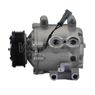 5825339 25825341 Kendaraan AC Kompresor Untuk Chevrolet Trailblazer Untuk GMC Utusan Untuk Isuzu Ascender Untuk Buick WXCV039