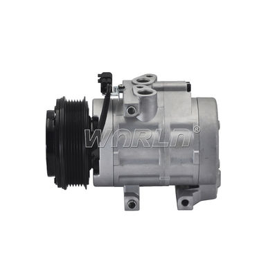 Kompresor mobil AC CO10905C Untuk Ford F150 F250 F350 Ekspedisi WXFD025