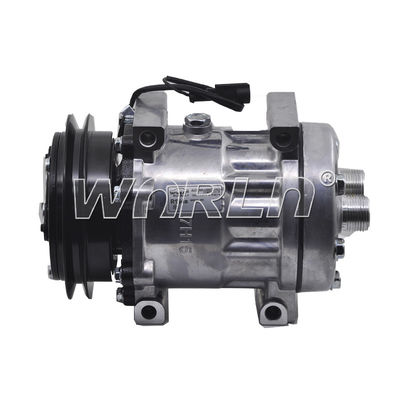 8884159489 AC Kompresor Mobil Untuk NewHolland WXTK132