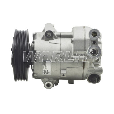 CVC 6PK Kompresor AC Mobil Untuk Buick Excelle Opel Astra WXBK015