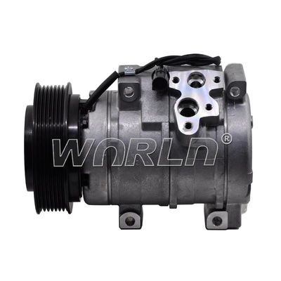 Kompresor AC Mobil DCP45006 Untuk Mitsubishi Pajero3.8 V95 WXMS033