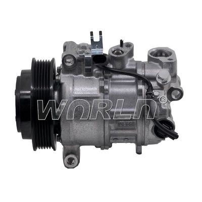 DCP28018 Mobil AC Kompresor Untuk Volvo Untuk Porsche Macan3.0 3.6 WXAD038
