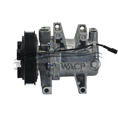 52063997 Kompresor AC Mobil Untuk Chevrolet S10 Untuk Grand Blazer2.4 WXCV041