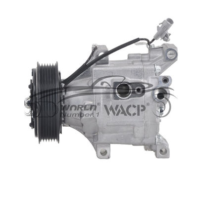 8832052430 4471809140 Kompresor AC Otomatis Untuk Toyota Yari Untuk Echo Untuk Vitz 1.0 WXTT186