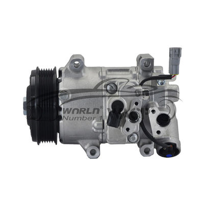 73111AL000A Kompresor AC Mobil Untuk Subaru Legacy Untuk Outback2.5 WXSB020