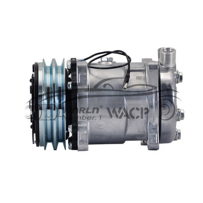 86508521 Kompresor AC Otomatis Untuk Universal SD5H14 2A 12V WXUN004A