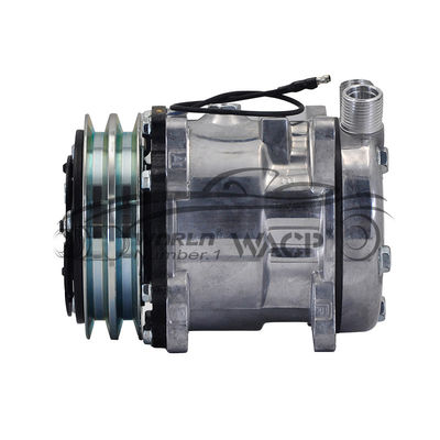 92010072 Kompresor Udara Otomatis Untuk BCS Ferrari Pasquli DeutzFahr WXUN018A