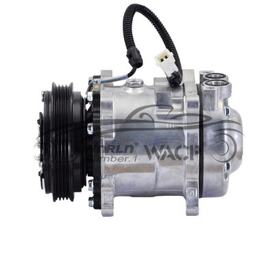 5H11 4PK AC Kompresor Otomatis Untuk Iran Peugeot WXPG012