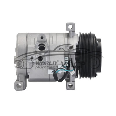 12V Kendaraan AC Copmpressor Untuk Chevrolet Express Cargo Untuk GMC Savana 6.6 WXCL018