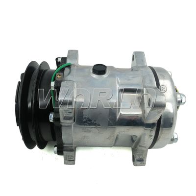 5H14 1A Auto AC Kompresor Mobil Untuk JAV24V WXTK064