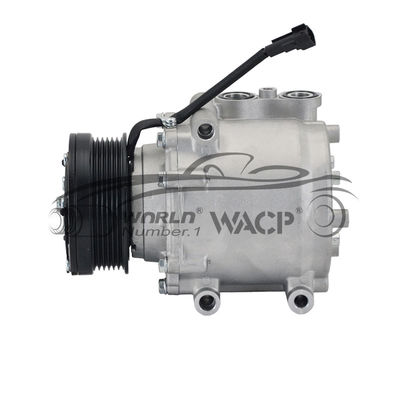 6086064R2 Kompresor AC Otomatis Untuk Ford Explorer Untuk Crown Victoria WXFD020A