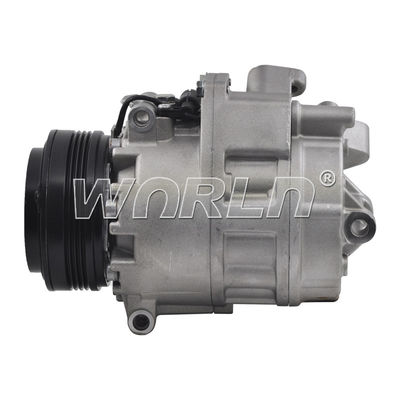 DCP05039 Kompresor AC Otomatis Untuk BMW 3 5 X3 X5 E39 E46 WXBM007A