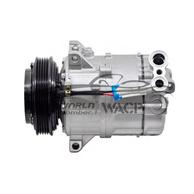 20772560 Kompresor AC Kendaraan Untuk Opel Vectra Untuk Signum WXOP008