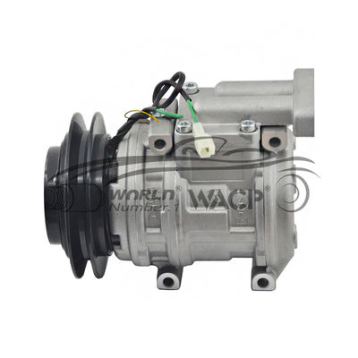 Kompresor Bagian Sistem AC Otomatis Untuk Isuzu Aska Untuk Mixer Untuk Blender WXIZ002