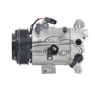 CA500G5AAA09 AC Auto Air Conditioning Kompresor Untuk Mazda 3 CX30 WXMZ060