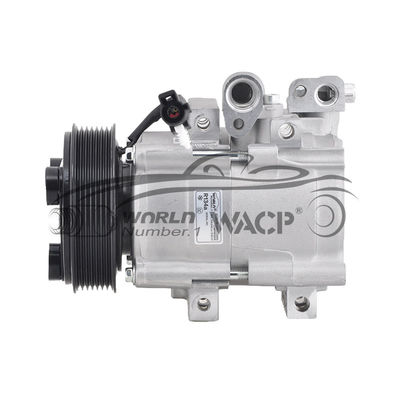 HS18 7PK Mobil Auto Ac Kompresor 7H15 8PK Mazada Tribute WXMZ062